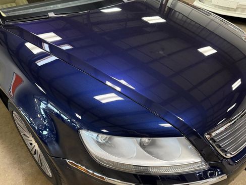 Used 2006 Volkswagen Phaeton V8 image 27