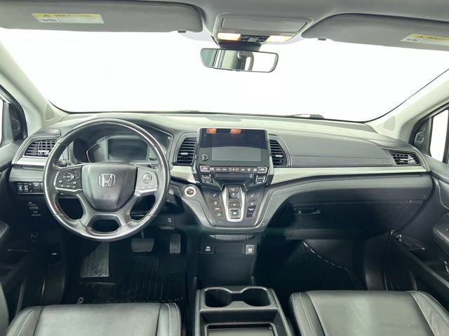 Used 2022 Honda Odyssey EX-L image 19