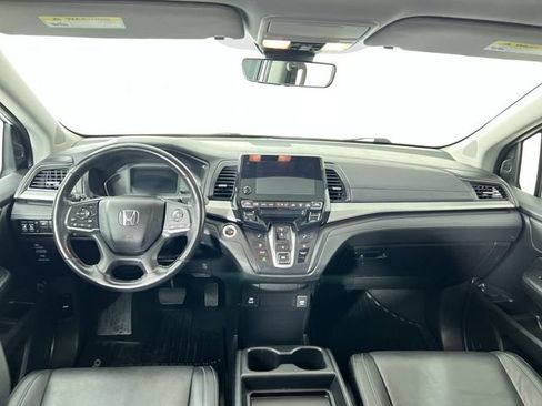 Used 2022 Honda Odyssey EX-L image 19