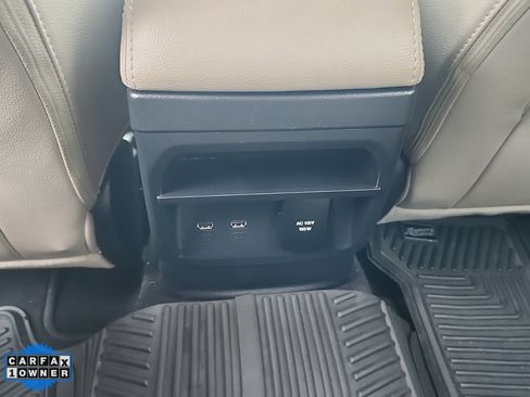 Used 2022 Ford Ranger Lariat w/ Technology Package image 34