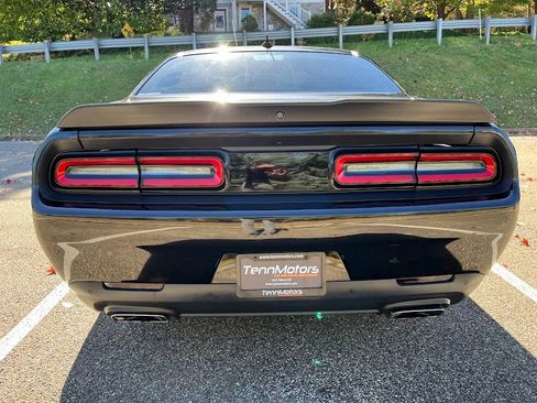 Used 2018 Dodge Challenger R/T Scat Pack image 45