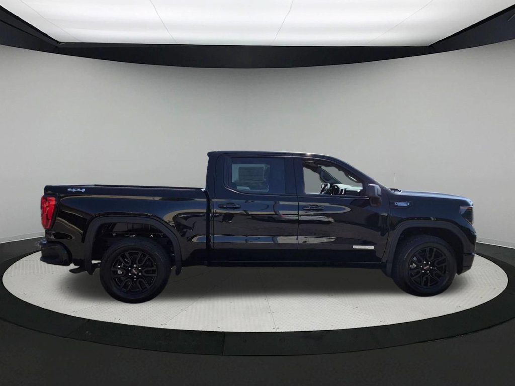 New 2026 GMC Sierra 1500 Elevation AWD/4WD image 6