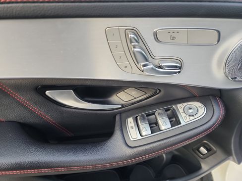 Used 2018 Mercedes-Benz GLC 43 AMG 4MATIC image 15