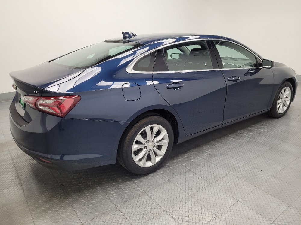 Used 2020 Chevrolet Malibu LT FWD image 10