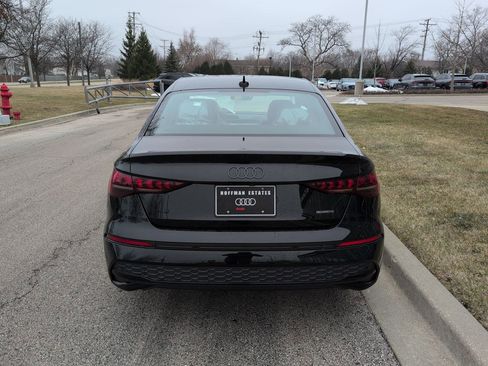 New 2026 Audi A3 2.0T Premium Plus image 33