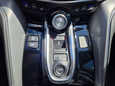 Used 2022 Acura TLX SH-AWD w/ A-SPEC Pkg image 32