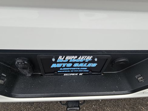 Used 2021 GMC Sierra 1500 Elevation image 26