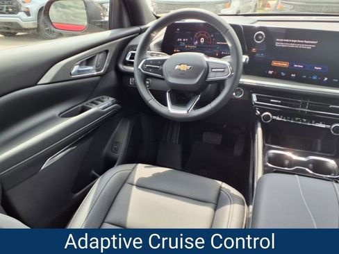 New 2026 Chevrolet Traverse LT w/ Driver Confidence Package image 22