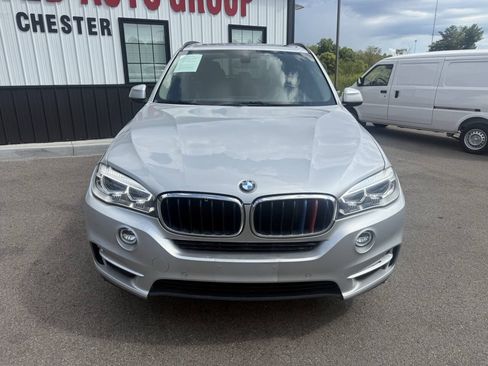 Used 2015 BMW X5 xDrive35i AWD/4WD image 2