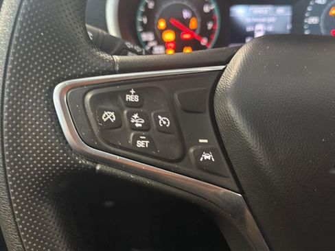 Used 2024 Chevrolet Malibu LT image 17