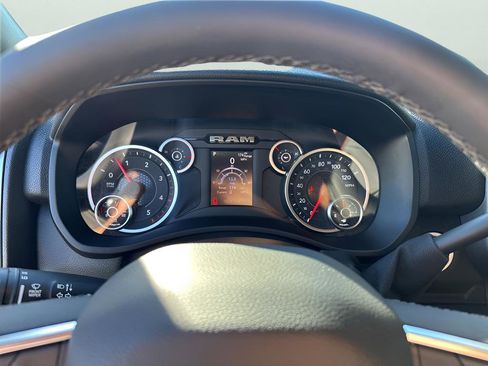 Certified 2025 RAM 2500 Lone Star image 33