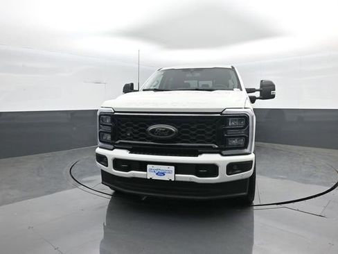 New 2026 Ford F350 Lariat AWD/4WD image 3