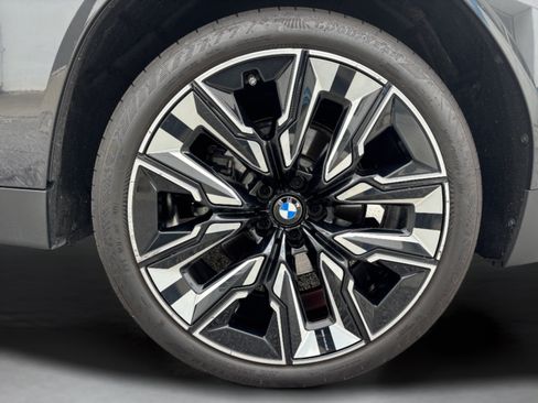 Certified 2026 BMW X3 xDrive30i w/ Convenience Package AWD/4WD image 33