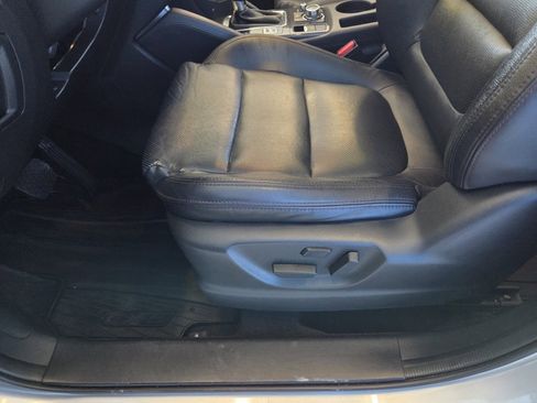 Used 2016 MAZDA CX-5 Grand Touring image 14