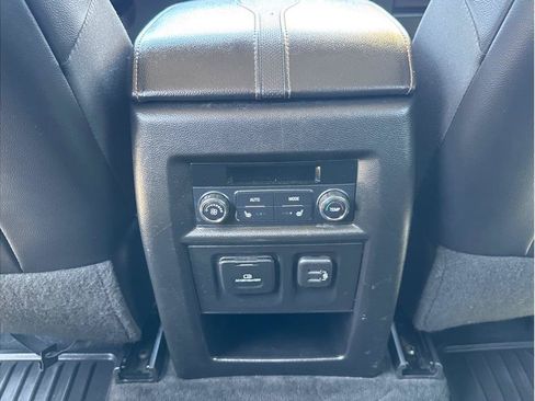 Used 2020 Chevrolet Traverse Premier w/ Redline Edition FWD image 47