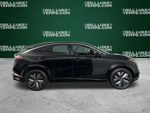 Used 2023 Nissan Ariya ENGAGE image 4