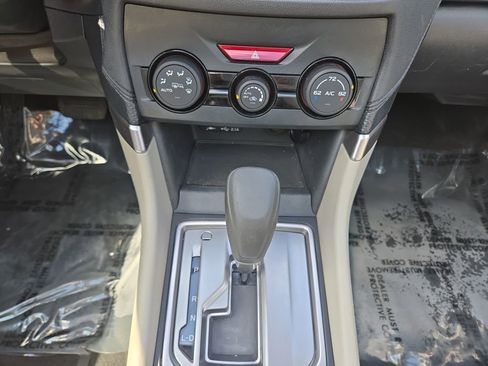 Certified 2023 Subaru Forester Premium AWD/4WD image 11