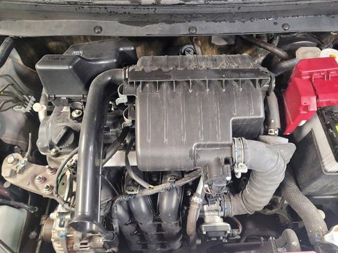Used 2024 Mitsubishi Mirage ES FWD image 30