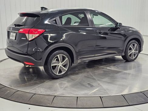 Used 2022 Honda HR-V EX-L image 5