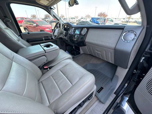 Used 2008 Ford F350 Lariat AWD/4WD image 34