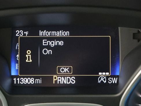 Used 2017 Ford Escape SE w/ Equipment Group 201A image 18