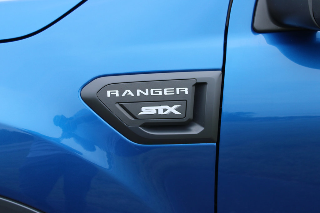 Used 2019 Ford Ranger XL w/ Equipment Group 101A Mid RWD image 7