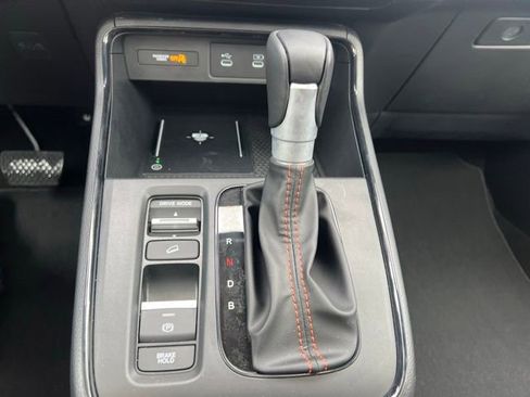 New 2026 Honda CR-V Sport-L image 21