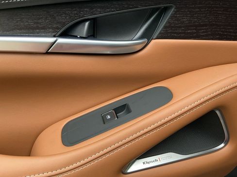 New 2026 INFINITI QX60 Autograph w/ Dark Cargo Package image 28