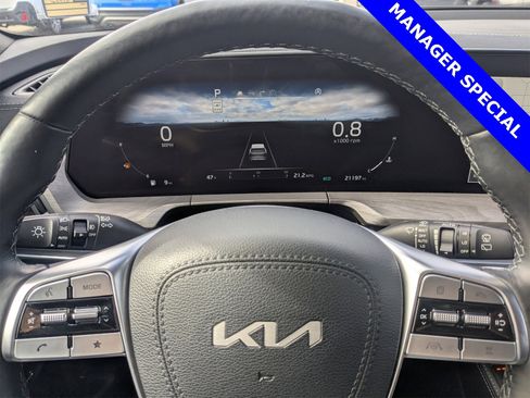 Used 2024 Kia Telluride SX Prestige X-Line image 33