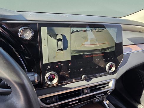 Certified 2023 Lexus RX 350 FWD image 16