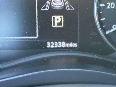 Certified 2023 Nissan Kicks SV image 23