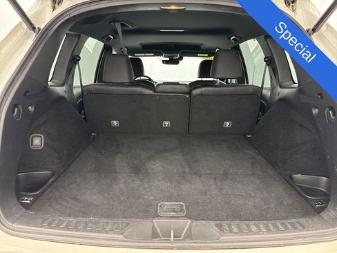 Used 2019 Honda Passport Elite image 10