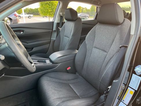Certified 2023 Honda Accord LX image 24