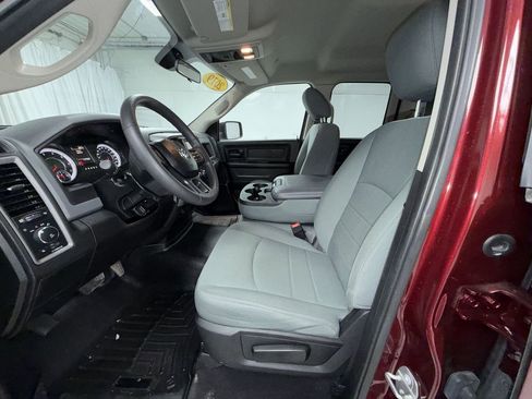 Used 2019 RAM 1500 Express w/ Express Value Package image 15
