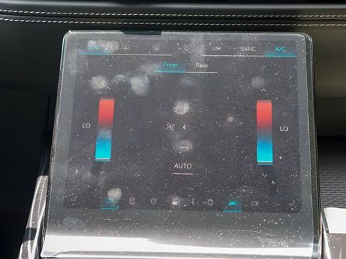 New 2026 Cadillac Escalade Sport w/ Touring Package image 22