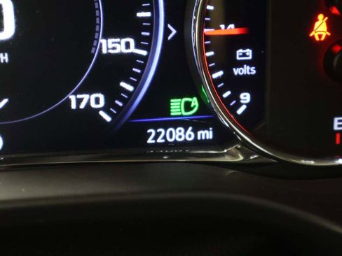 Used 2023 GMC Acadia AT4 w/ Technology Package AWD/4WD image 44