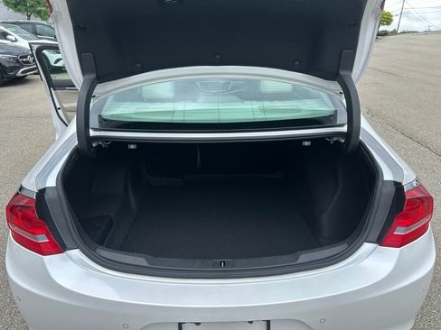 Used 2017 Buick LaCrosse Essence w/ Sights and Sounds Package FWD image 23