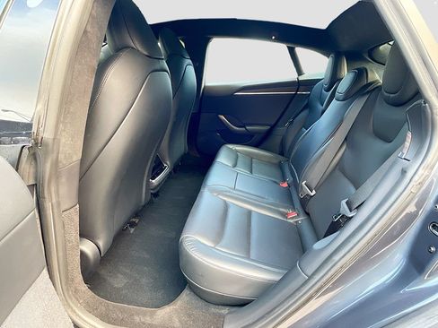 Used 2023 Tesla Model S Standard Range AWD/4WD image 25