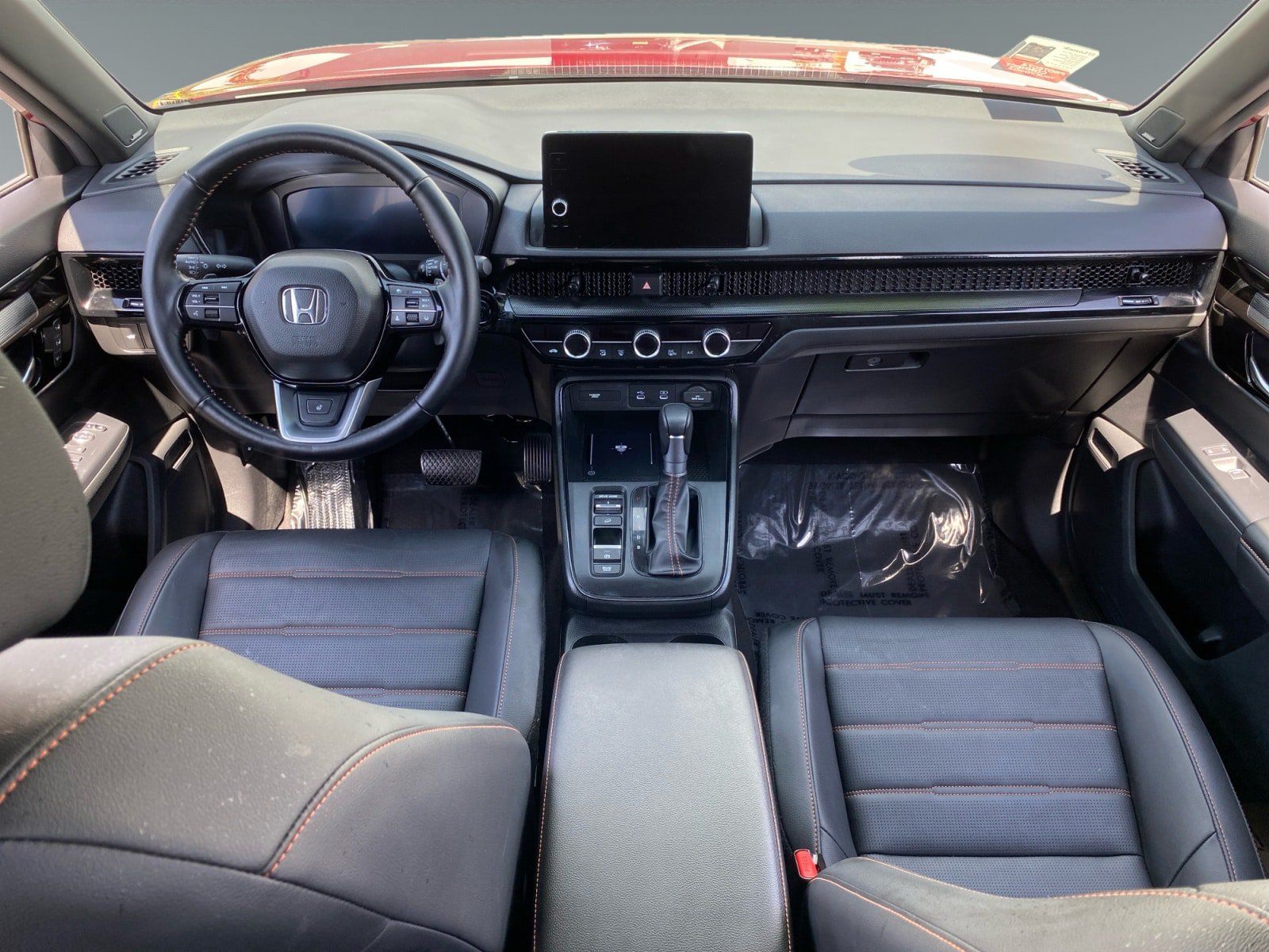 Used 2026 Honda CR-V Sport Touring image 10