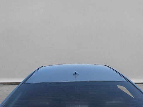 Used 2021 MAZDA MAZDA6 Carbon Edition FWD image 12