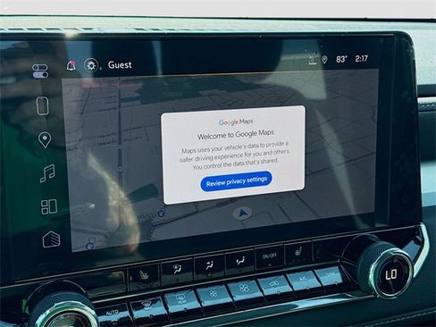 New 2026 Chevrolet Colorado LT w/ Advanced Trailering Package image 23