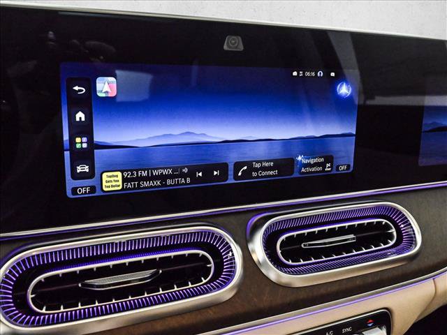 New 2027 Mercedes-Benz GLE 450 4MATIC image 14