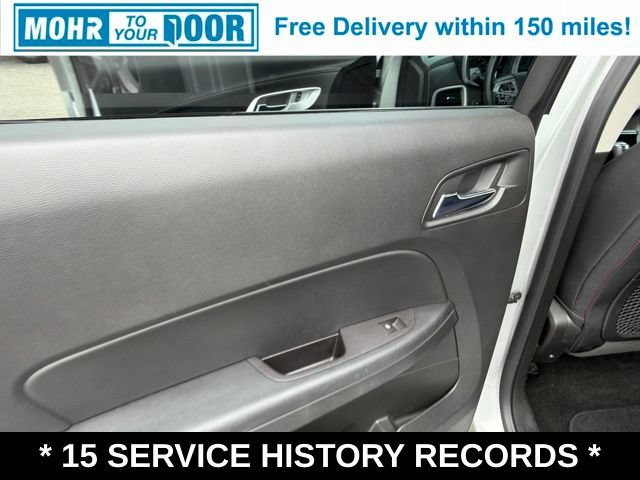 Used 2016 Chevrolet Equinox LT w/ Convenience Package FWD image 38