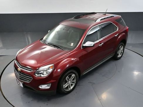 Used 2016 Chevrolet Equinox LTZ w/ Enhanced Convenience Package image 60
