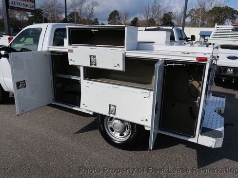Used 2012 Ford F250 XL image 15