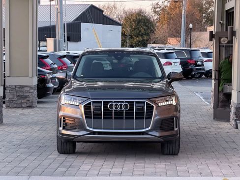 Used 2024 Audi Q7 2.0T Premium Plus image 83