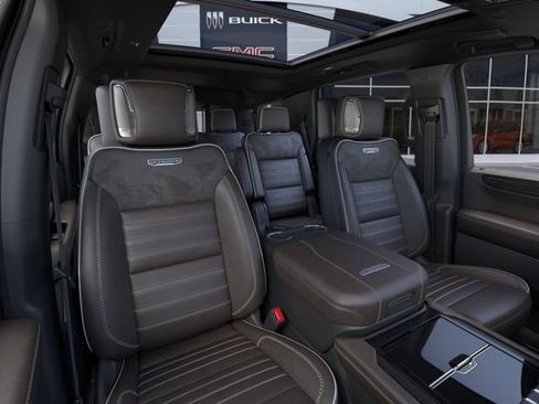 New 2026 GMC Yukon Denali Ultimate AWD/4WD image 20