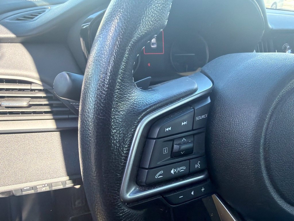 Used 2024 Subaru Legacy Premium AWD/4WD image 13