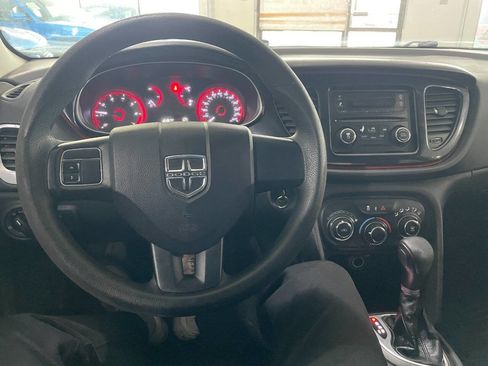 Used 2015 Dodge Dart SE image 28
