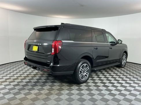 New 2026 Ford Expedition Max Active AWD/4WD image 4